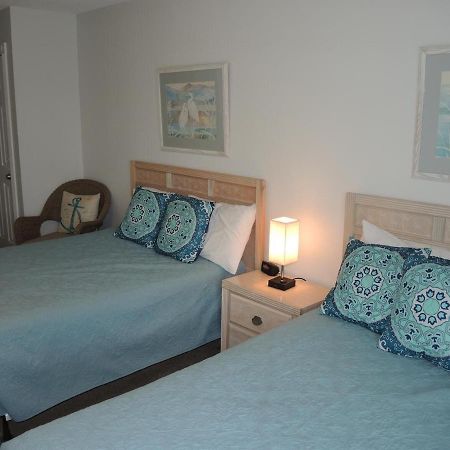 Brunswick Plantation Resort Villa 406 Calabash Exteriér fotografie
