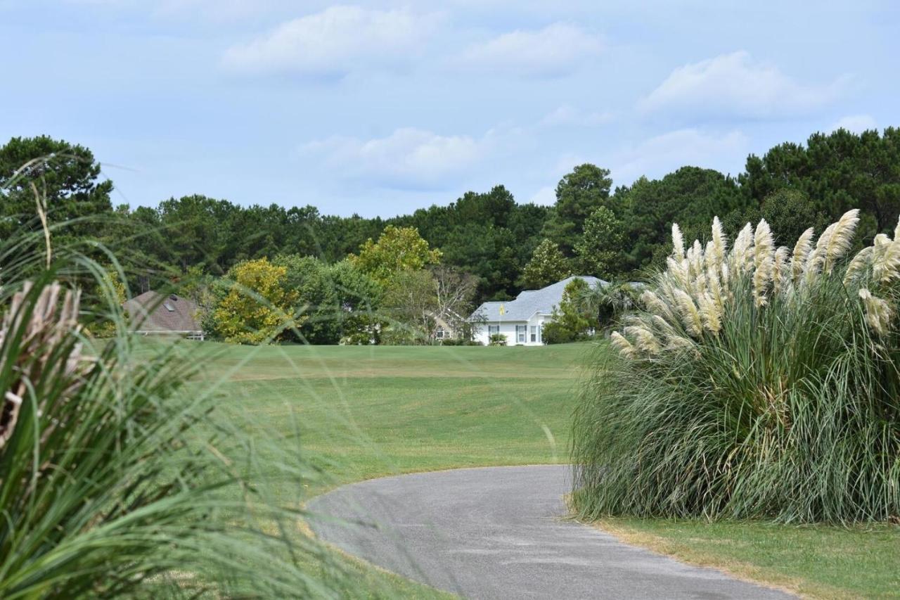 Brunswick Plantation Resort Villa 406 Calabash Exteriér fotografie