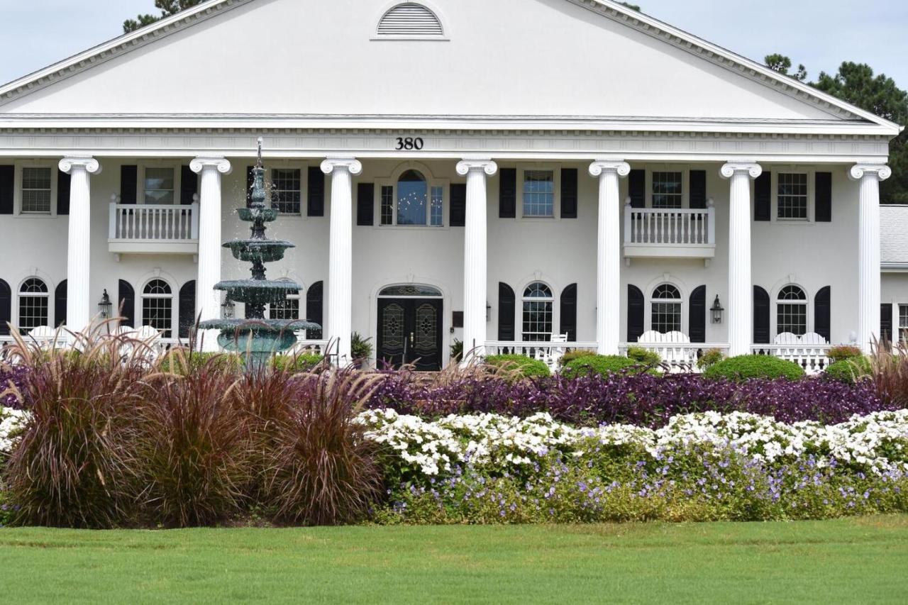 Brunswick Plantation Resort Villa 406 Calabash Exteriér fotografie